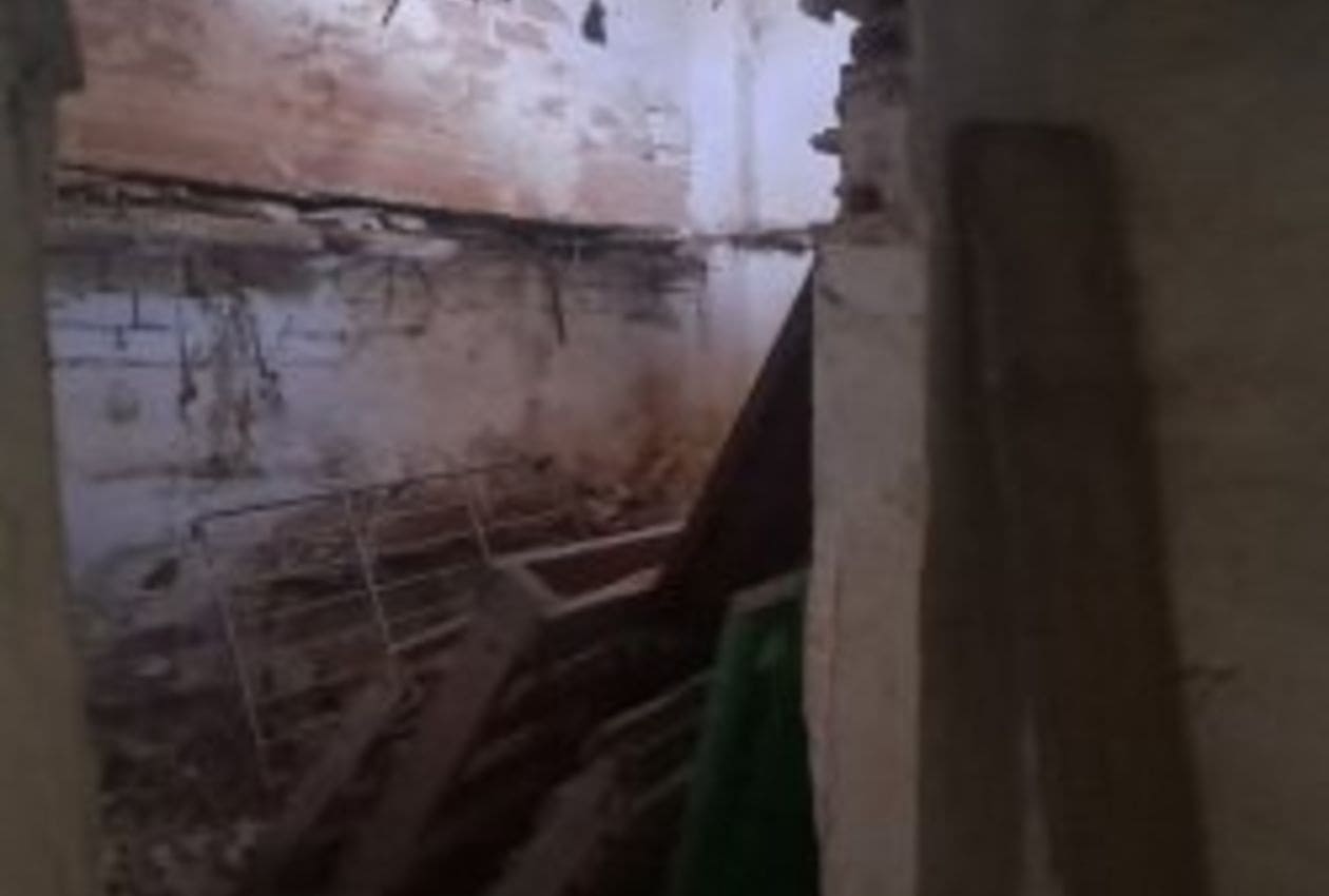 5 soverom Hus til salgs i Ventas del Carrizal - € 38 000 (Ref: 9344181)