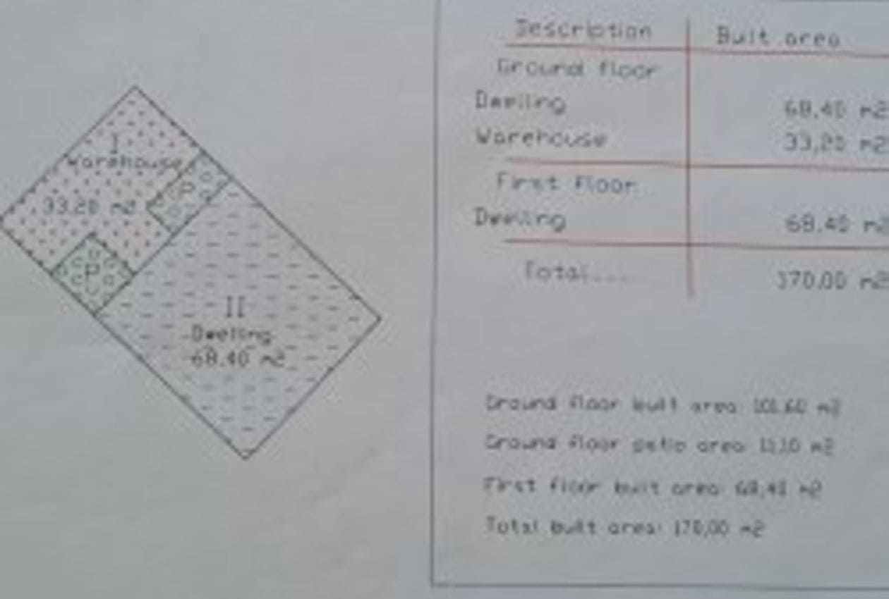 5 soverom Hus til salgs i Ventas del Carrizal - € 38 000 (Ref: 9344181)