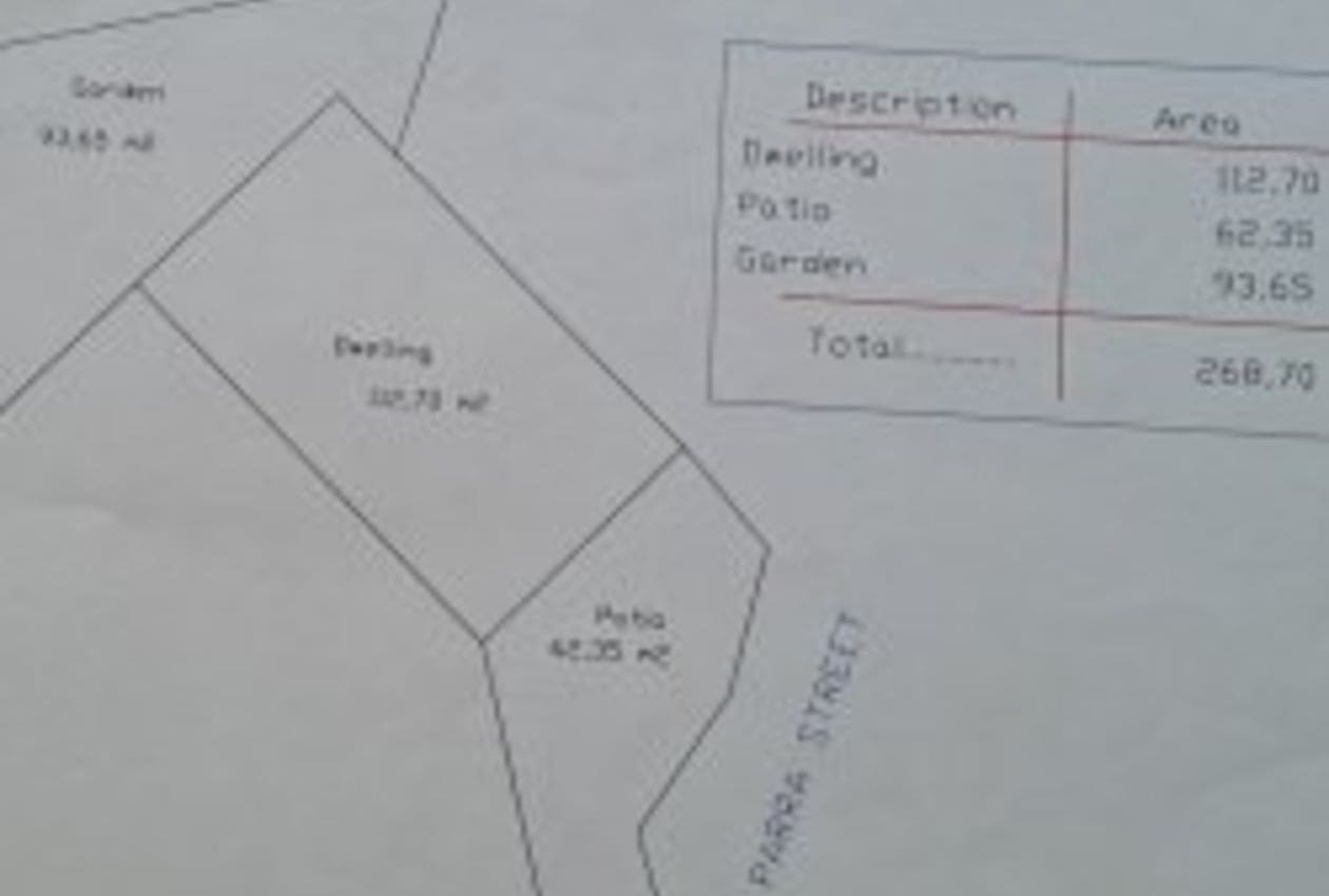 5 soverom Hus til salgs i Ventas del Carrizal - € 38 000 (Ref: 9344181)