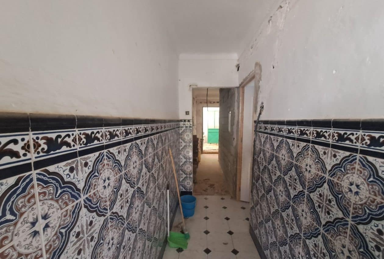 5 soverom Hus til salgs i Ventas del Carrizal - € 38 000 (Ref: 9344181)