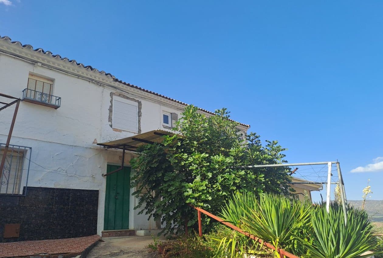 5 soverom Hus til salgs i Ventas del Carrizal - € 38 000 (Ref: 9344181)