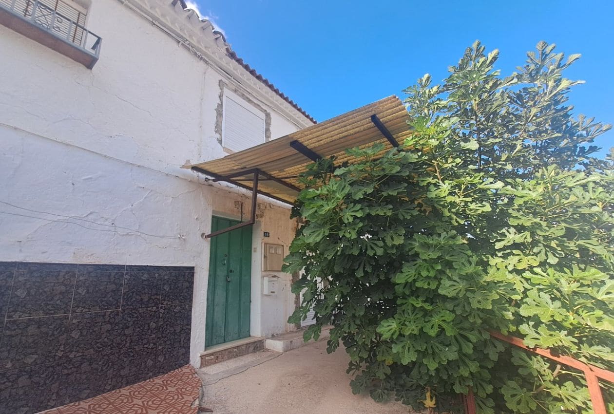 5 soverom Hus til salgs i Ventas del Carrizal - € 38 000 (Ref: 9344181)
