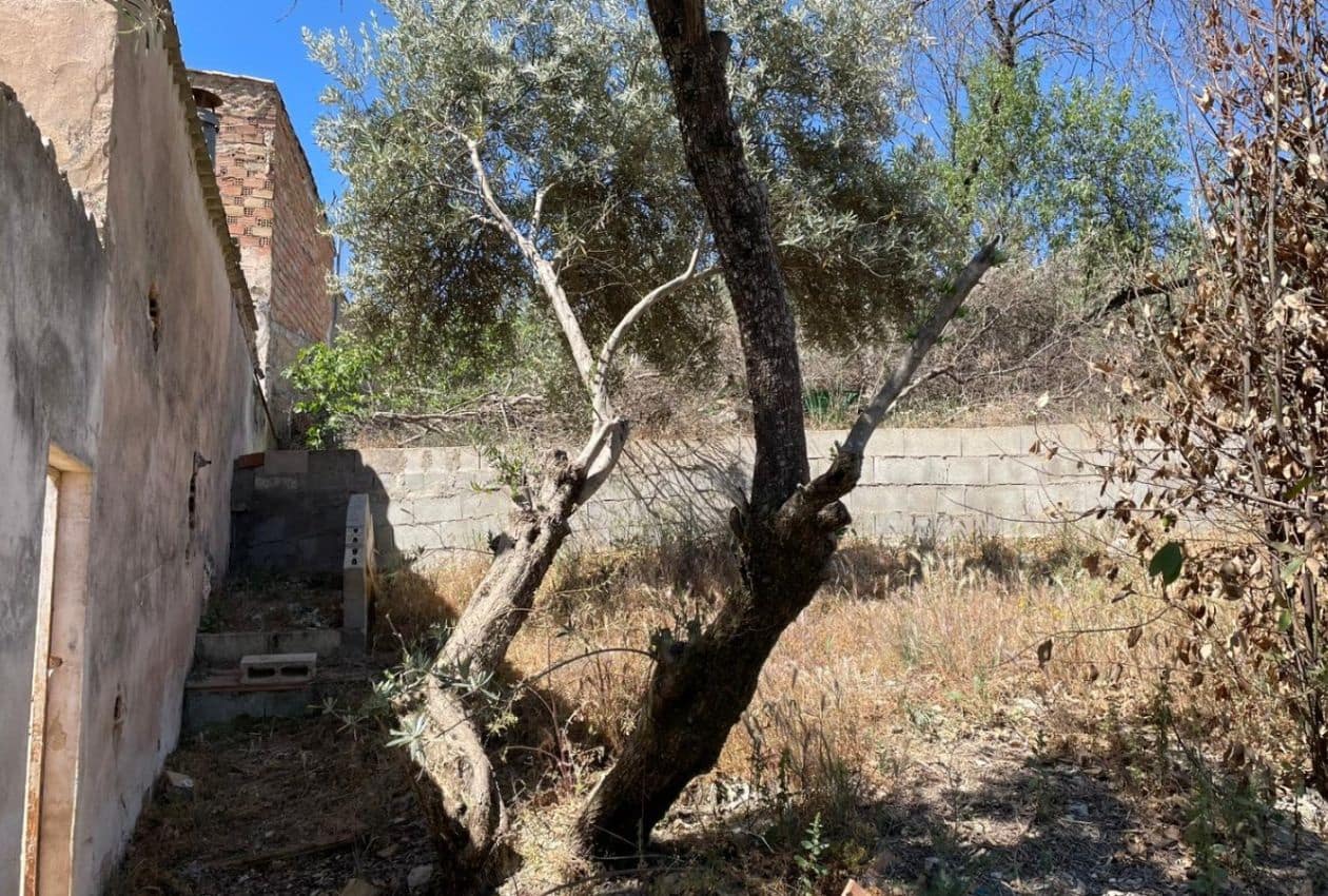 5 soverom Hus til salgs i Ventas del Carrizal - € 38 000 (Ref: 9344181)