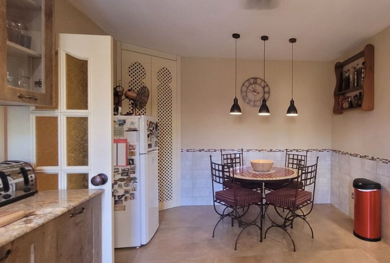 3 slaapkamer Finca/Landhuis te koop in Vera - € 199.950 (Ref: 9354245)