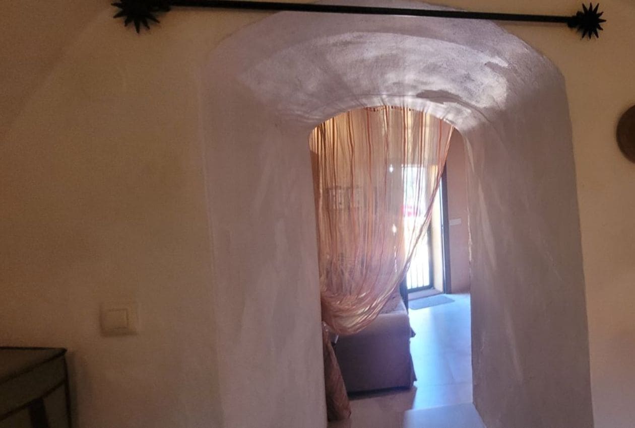 3 slaapkamer Finca/Landhuis te koop in Vera - € 199.950 (Ref: 9354245)