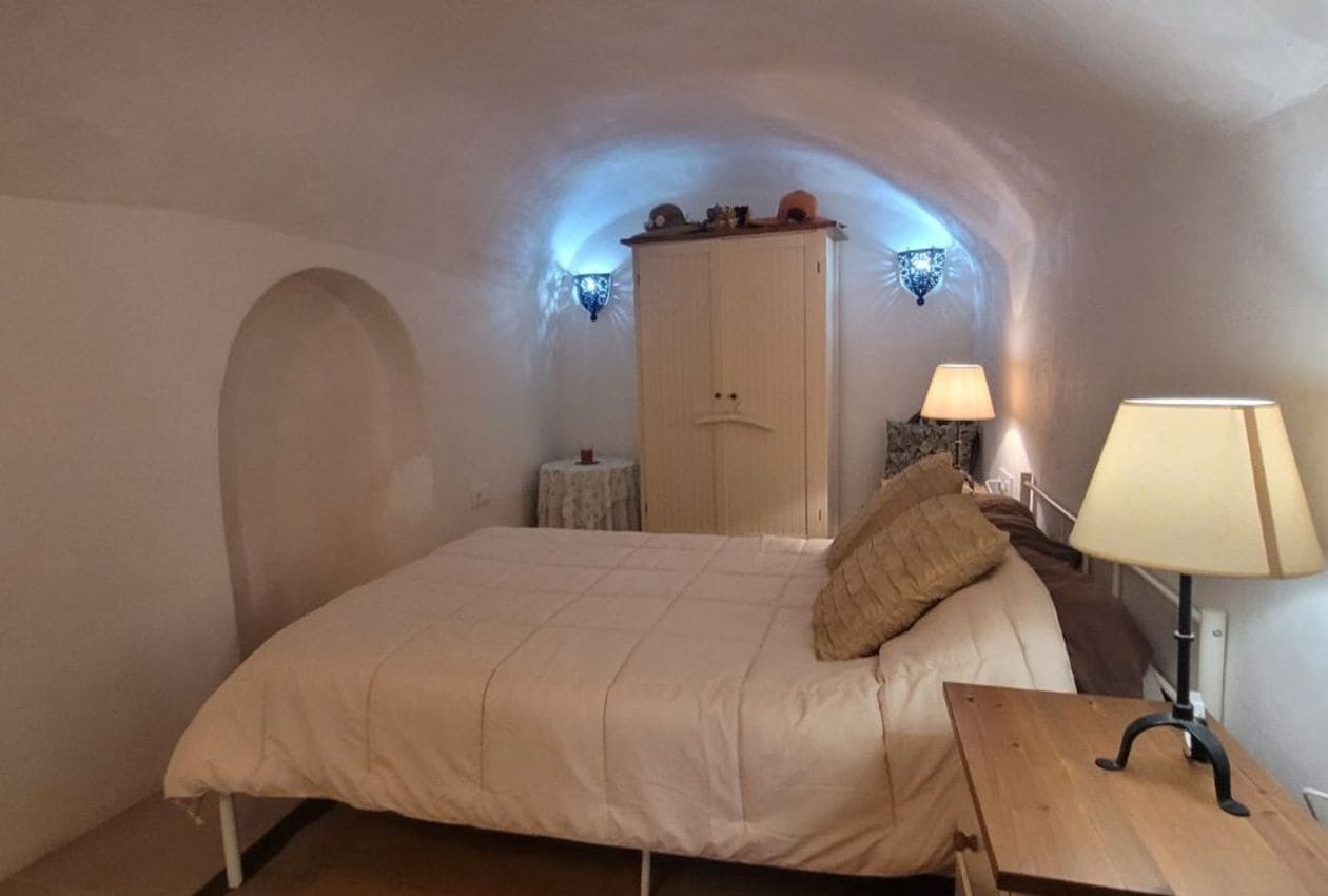 3 slaapkamer Finca/Landhuis te koop in Vera - € 199.950 (Ref: 9354245)