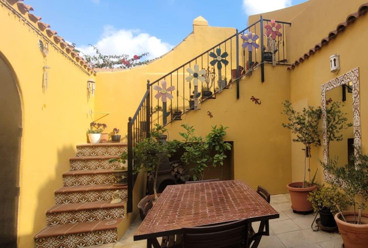 3 slaapkamer Finca/Landhuis te koop in Vera - € 199.950 (Ref: 9354245)