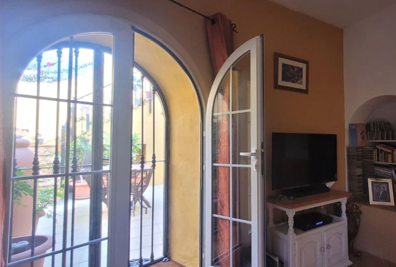 3 slaapkamer Finca/Landhuis te koop in Vera - € 199.950 (Ref: 9354245)