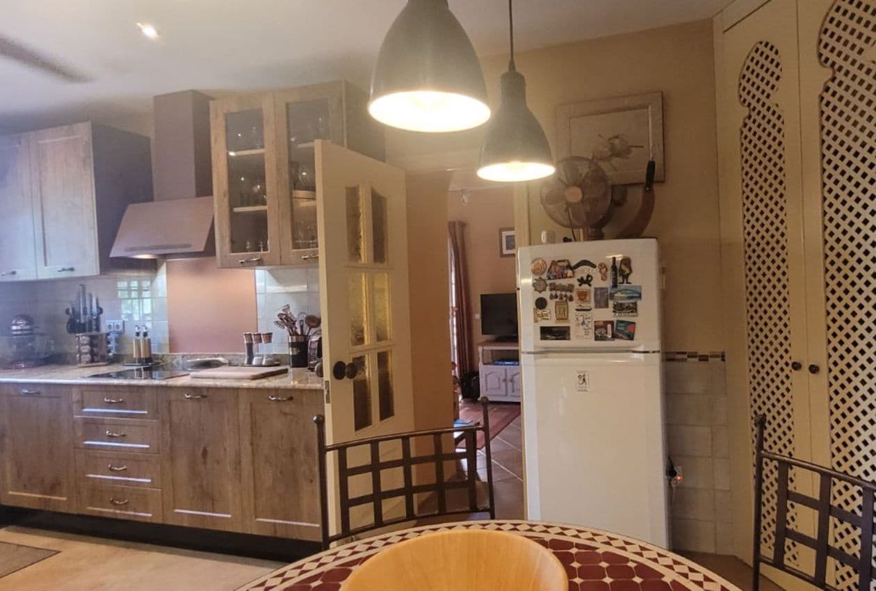 3 slaapkamer Finca/Landhuis te koop in Vera - € 199.950 (Ref: 9354245)