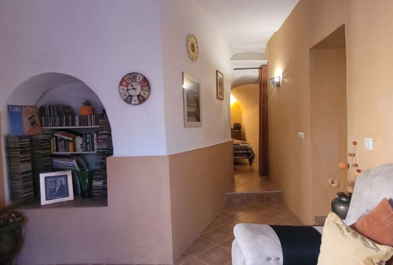 3 slaapkamer Finca/Landhuis te koop in Vera - € 199.950 (Ref: 9354245)