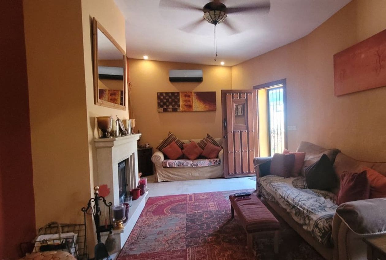 3 slaapkamer Finca/Landhuis te koop in Vera - € 199.950 (Ref: 9354245)