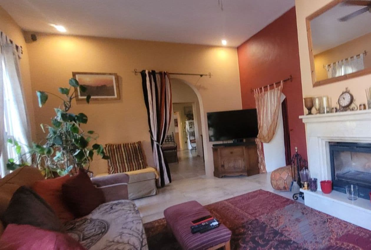 3 slaapkamer Finca/Landhuis te koop in Vera - € 199.950 (Ref: 9354245)