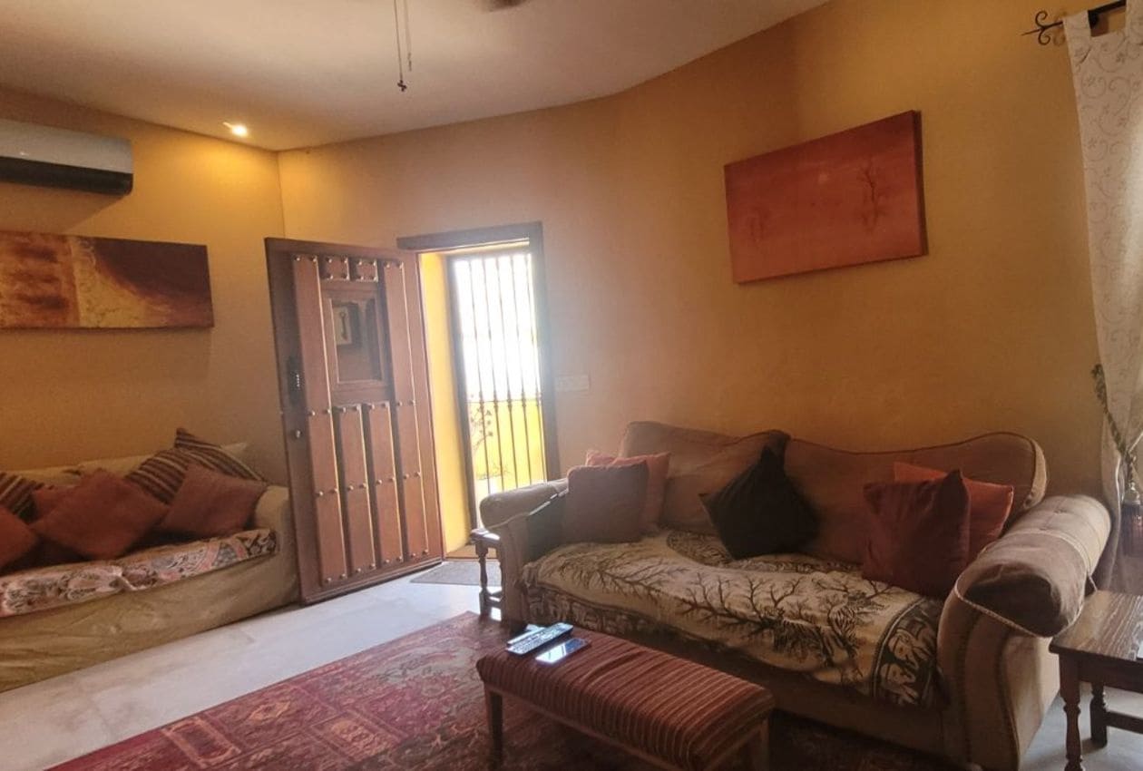 3 slaapkamer Finca/Landhuis te koop in Vera - € 199.950 (Ref: 9354245)