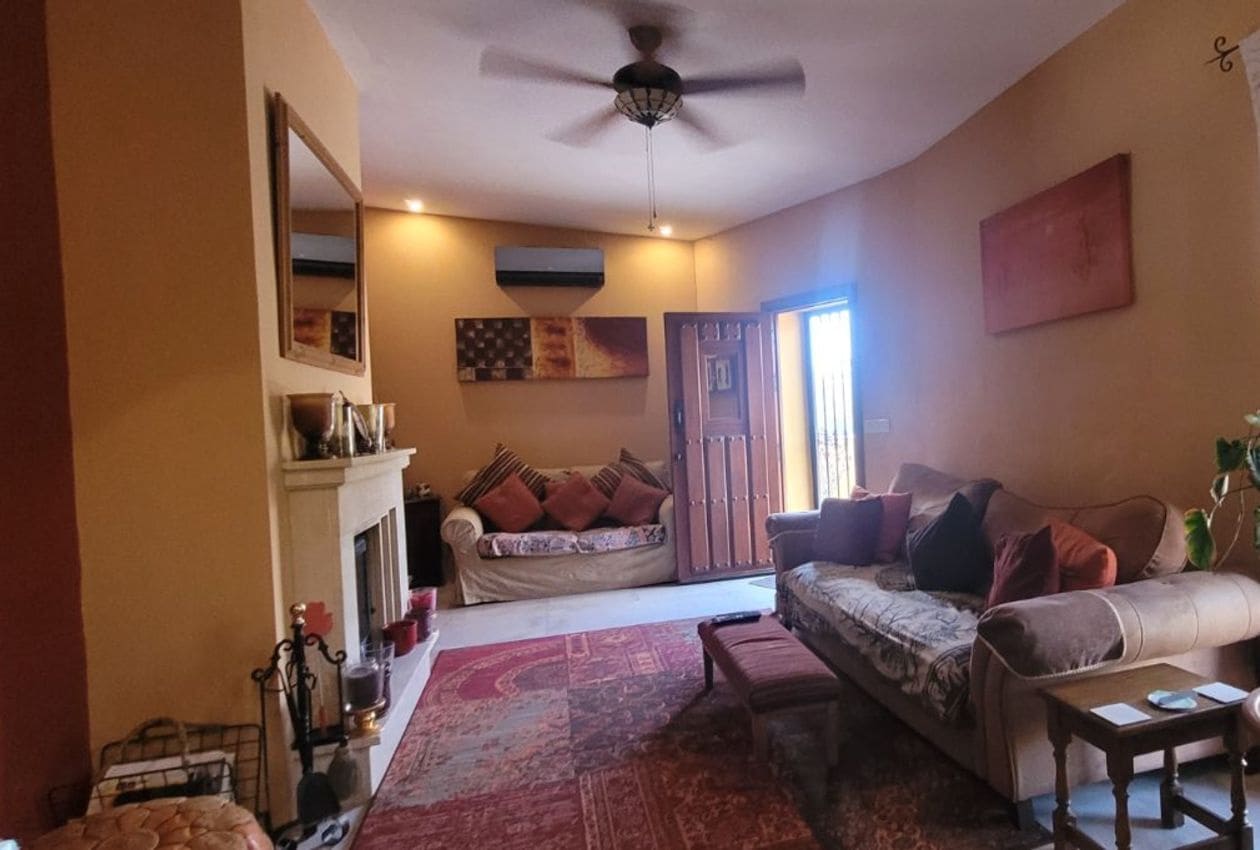 3 slaapkamer Finca/Landhuis te koop in Vera - € 199.950 (Ref: 9354245)