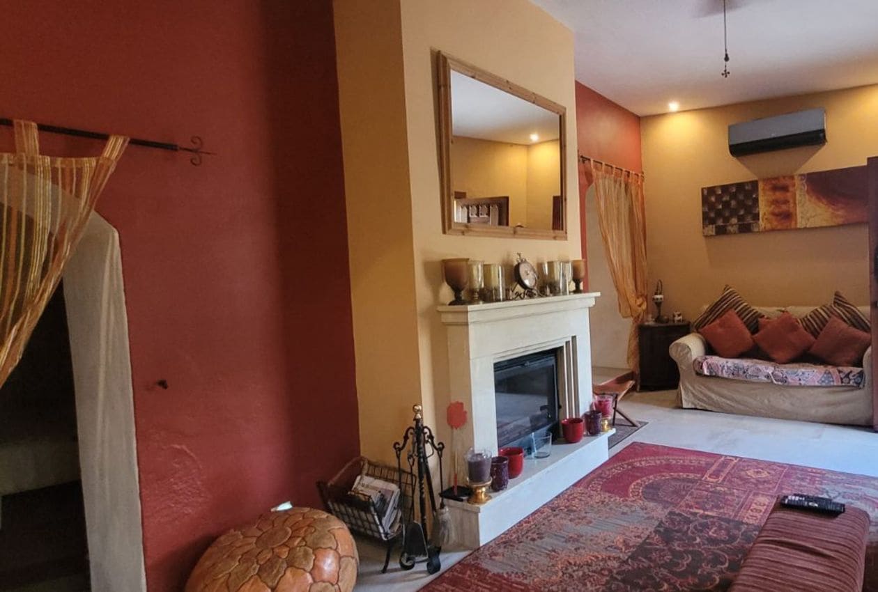 3 slaapkamer Finca/Landhuis te koop in Vera - € 199.950 (Ref: 9354245)