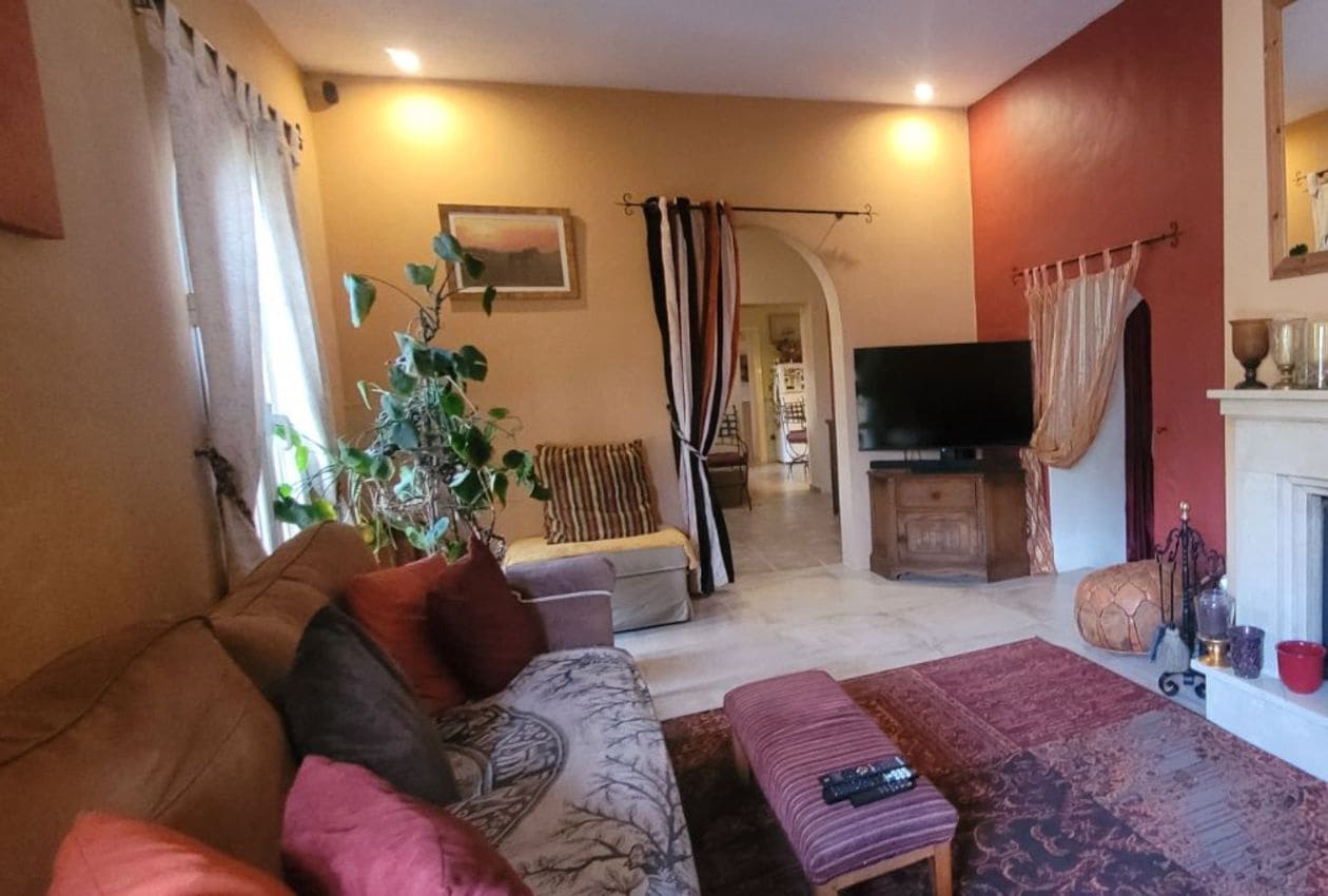 3 slaapkamer Finca/Landhuis te koop in Vera - € 199.950 (Ref: 9354245)