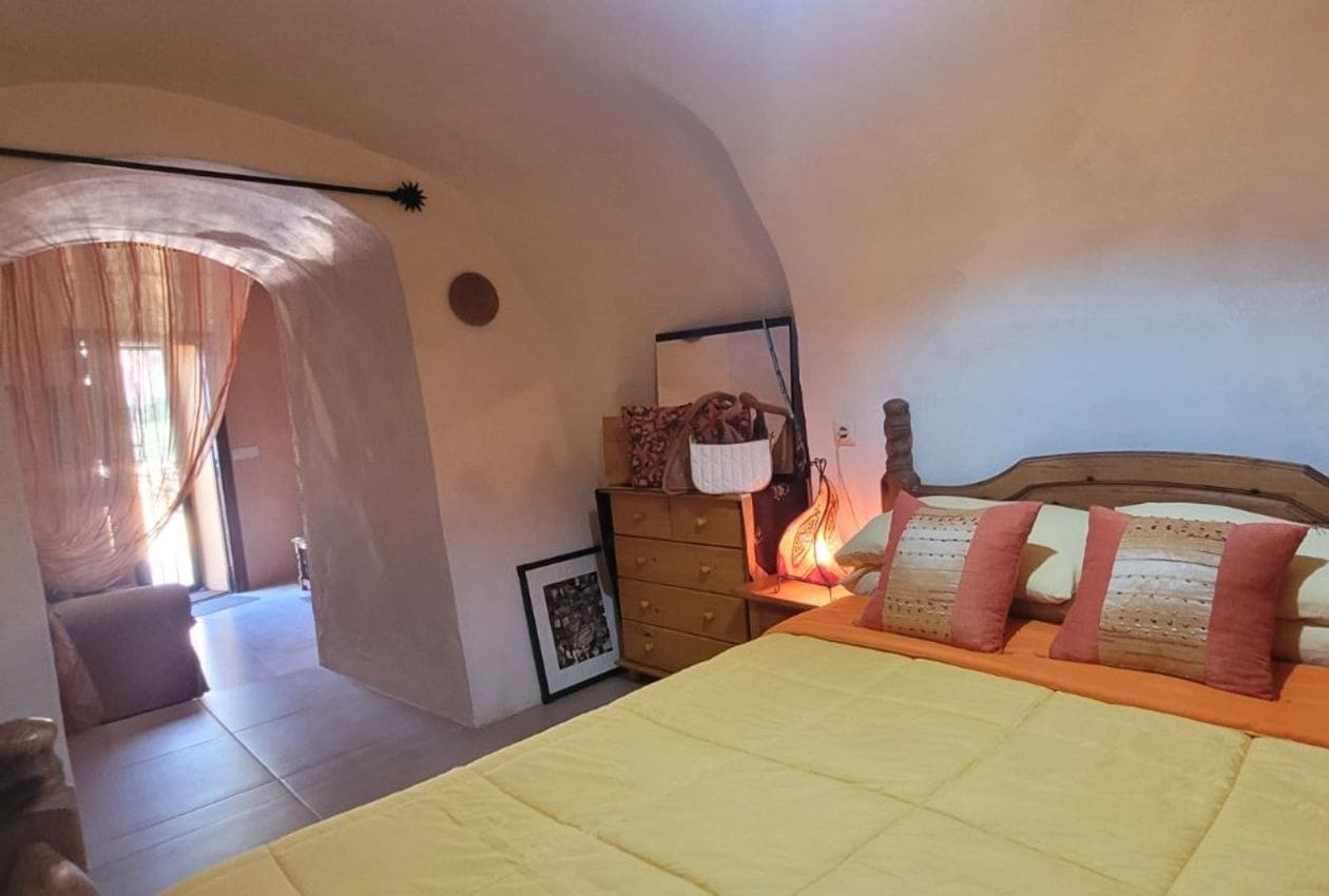 3 slaapkamer Finca/Landhuis te koop in Vera - € 199.950 (Ref: 9354245)