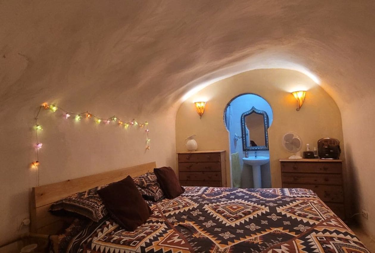 3 slaapkamer Finca/Landhuis te koop in Vera - € 199.950 (Ref: 9354245)