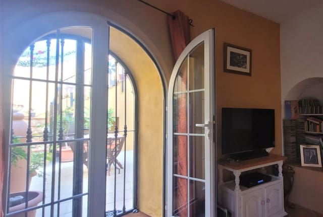 3 soveværelse Finca/Landehus til salg i Vera - € 199.950 (Ref: 9354245)