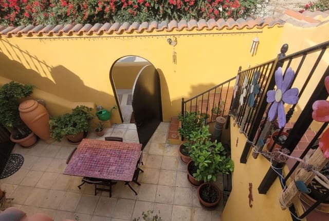 3 soveværelse Finca/Landehus til salg i Vera - € 199.950 (Ref: 9354245)