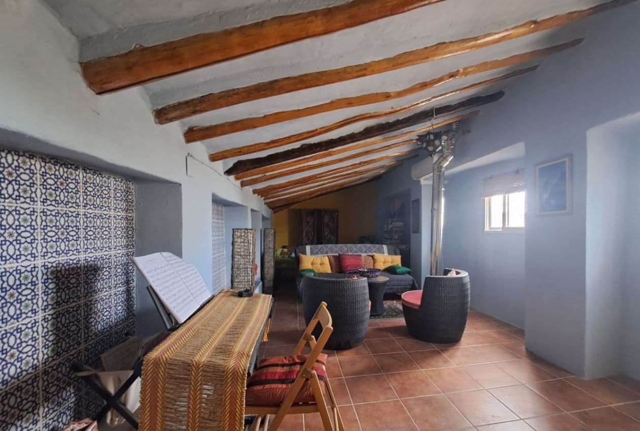 3 sovrum Hus till salu i Alcaudete - 84 000 € (Ref: 9363239)