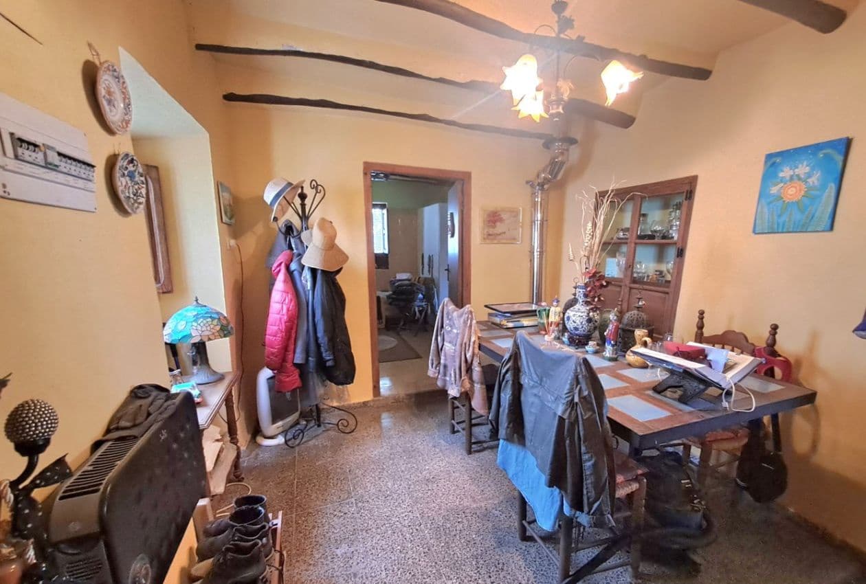 3 sovrum Hus till salu i Alcaudete - 84 000 € (Ref: 9363239)