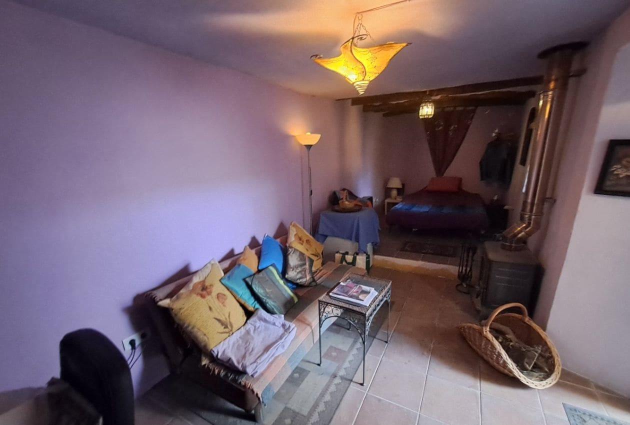 3 sovrum Hus till salu i Alcaudete - 84 000 € (Ref: 9363239)