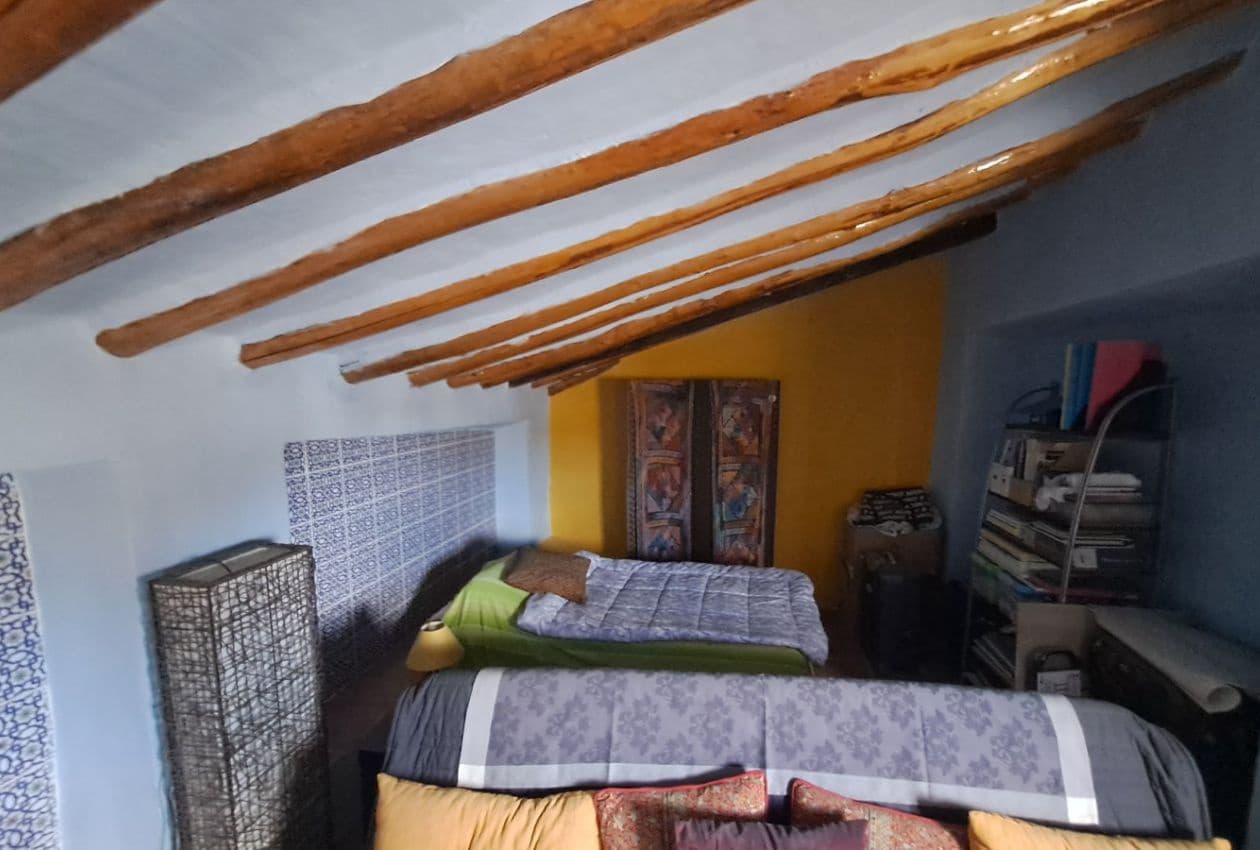 3 sovrum Hus till salu i Alcaudete - 84 000 € (Ref: 9363239)