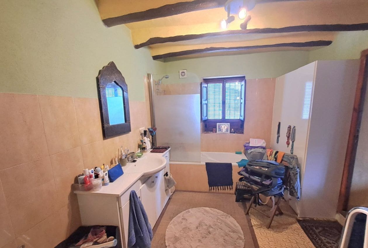 3 sovrum Hus till salu i Alcaudete - 84 000 € (Ref: 9363239)