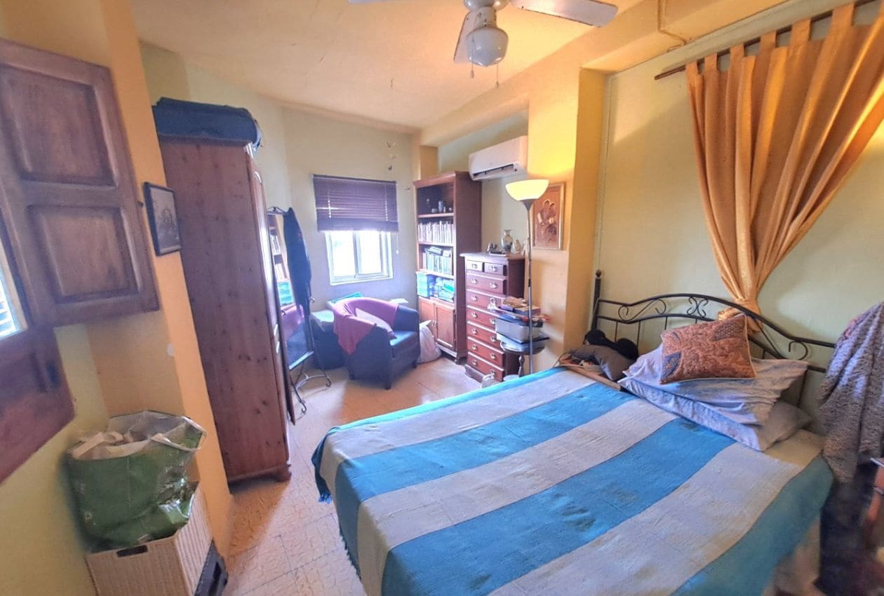 3 sovrum Hus till salu i Alcaudete - 84 000 € (Ref: 9363239)