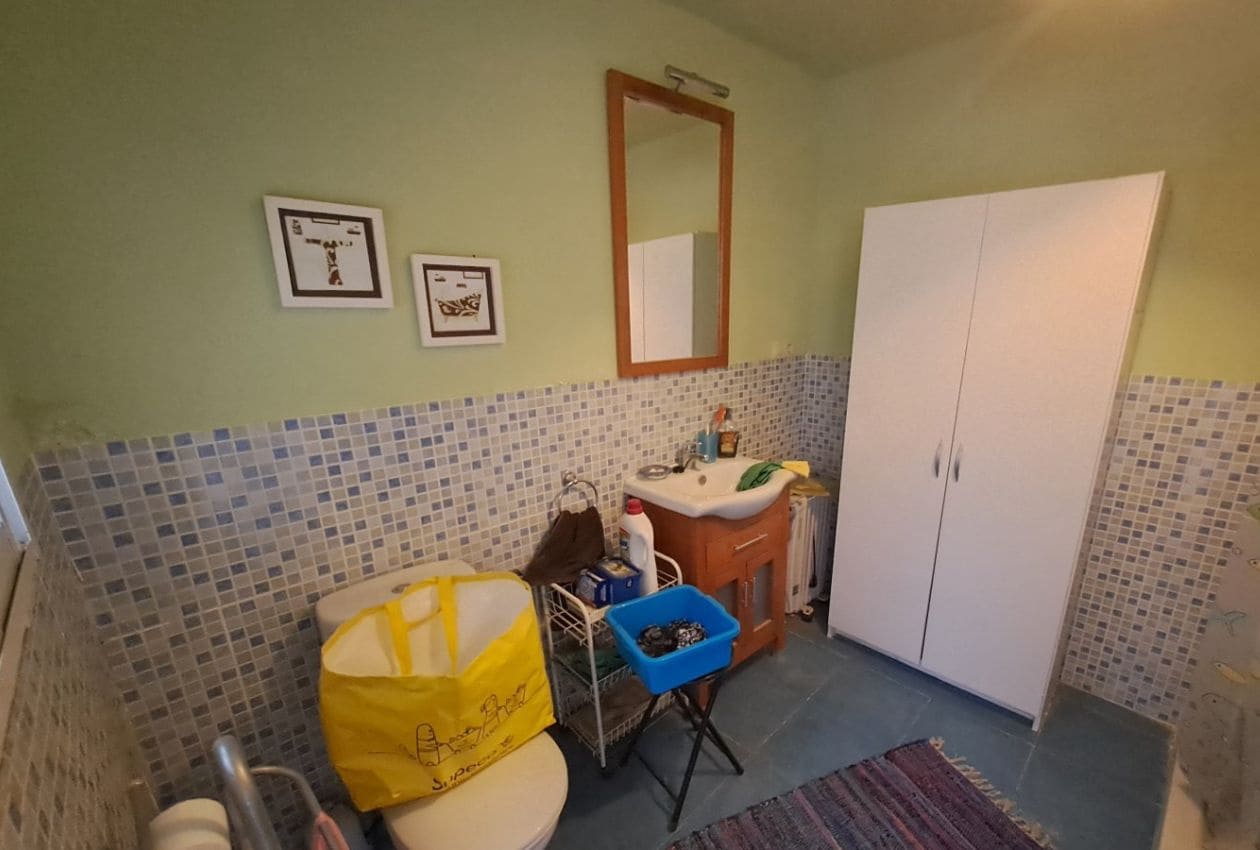 3 sovrum Hus till salu i Alcaudete - 84 000 € (Ref: 9363239)