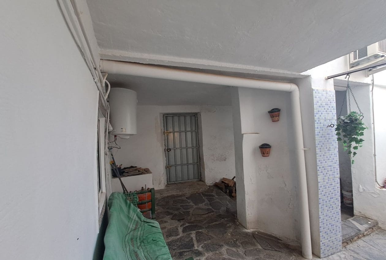 3 sovrum Hus till salu i Alcaudete - 84 000 € (Ref: 9363239)