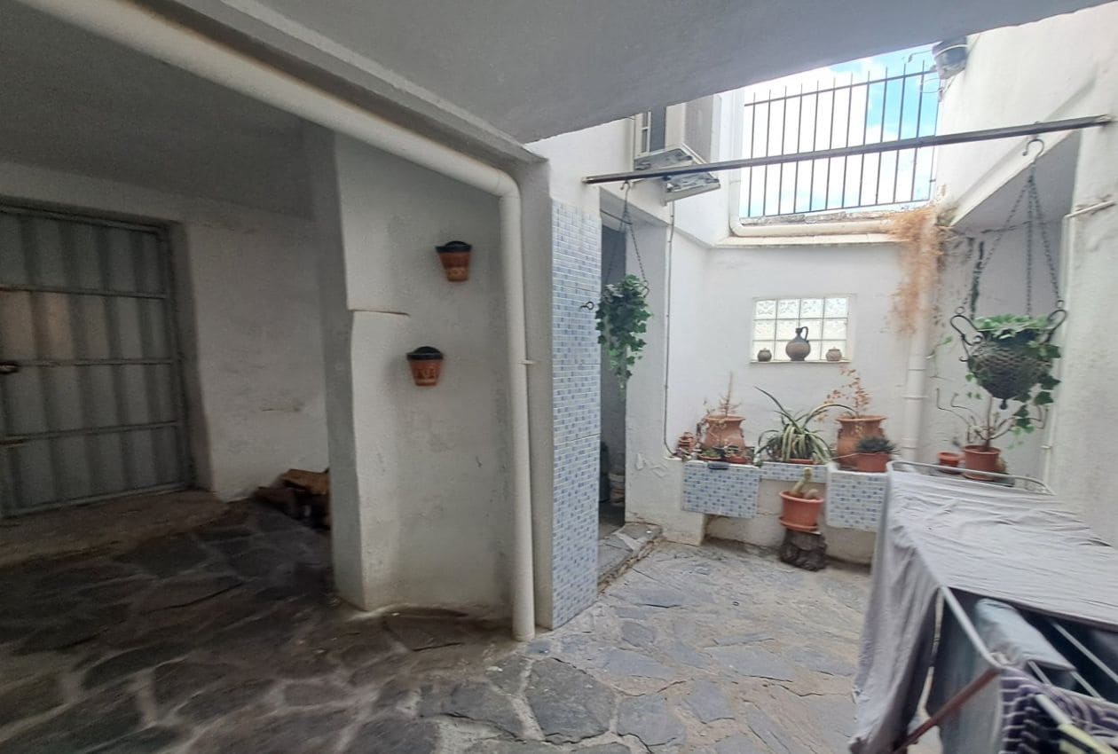 3 sovrum Hus till salu i Alcaudete - 84 000 € (Ref: 9363239)