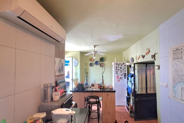 3 soveværelse Byhus til salg i Alcaudete - € 84.000 (Ref: 9363239)