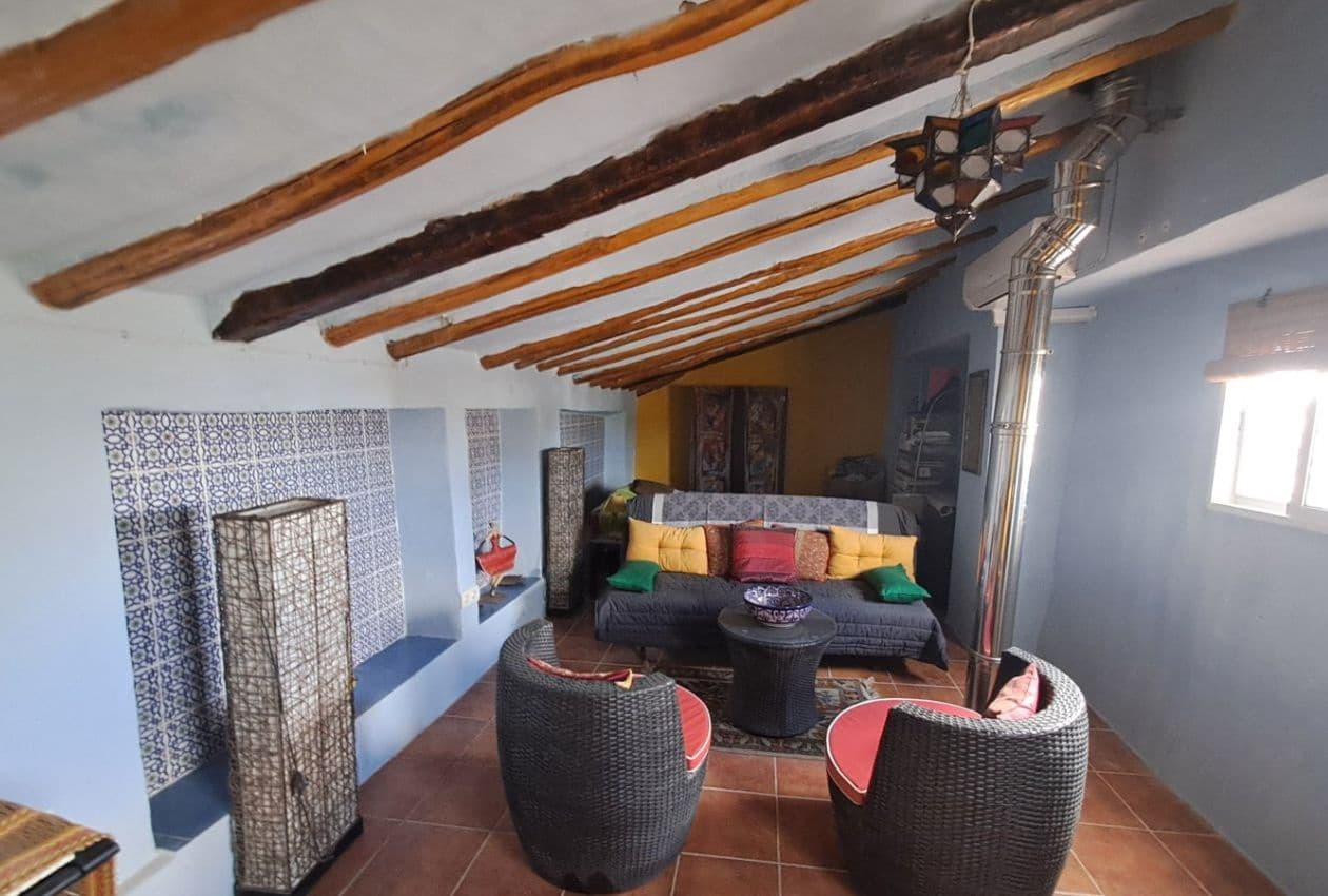 3 sovrum Hus till salu i Alcaudete - 84 000 € (Ref: 9363239)