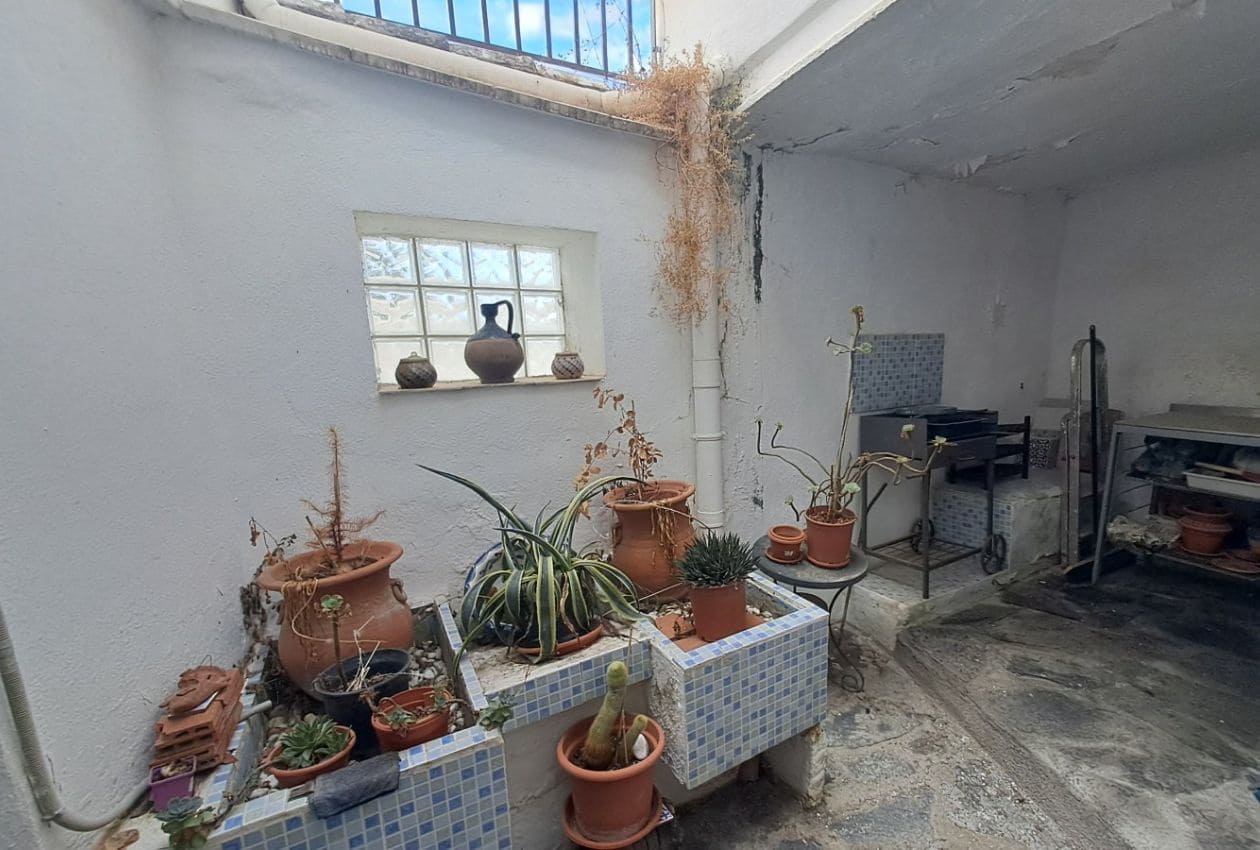 3 sovrum Hus till salu i Alcaudete - 84 000 € (Ref: 9363239)