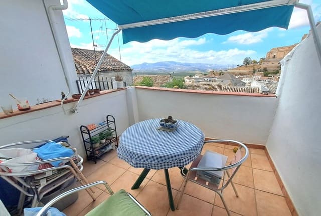 3 soveværelse Byhus til salg i Alcaudete - € 84.000 (Ref: 9363239)