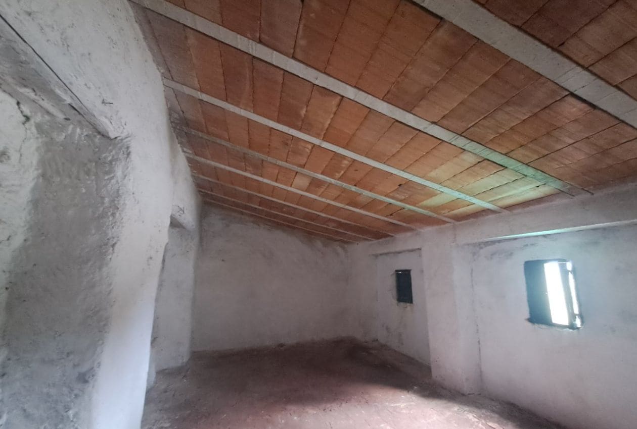 3 soverom Hus til salgs i Alcaudete - € 44 000 (Ref: 9380096)