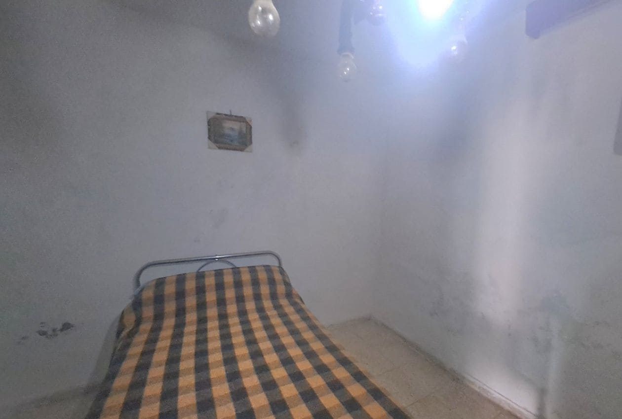 3 soverom Hus til salgs i Alcaudete - € 44 000 (Ref: 9380096)