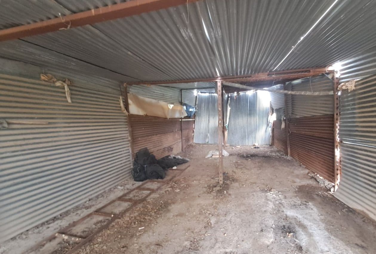 3 soverom Hus til salgs i Alcaudete - € 44 000 (Ref: 9380096)