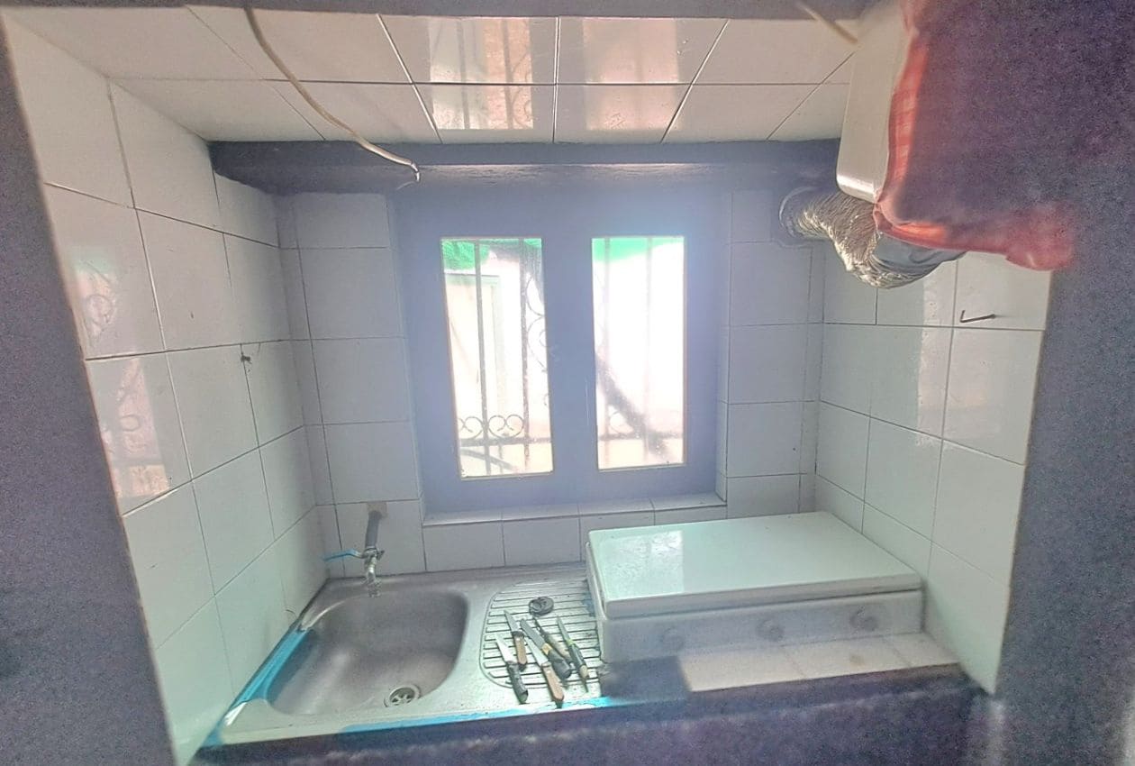 3 soverom Hus til salgs i Alcaudete - € 44 000 (Ref: 9380096)