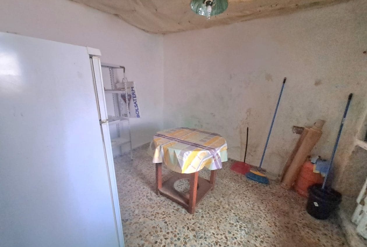 3 soverom Hus til salgs i Alcaudete - € 44 000 (Ref: 9380096)