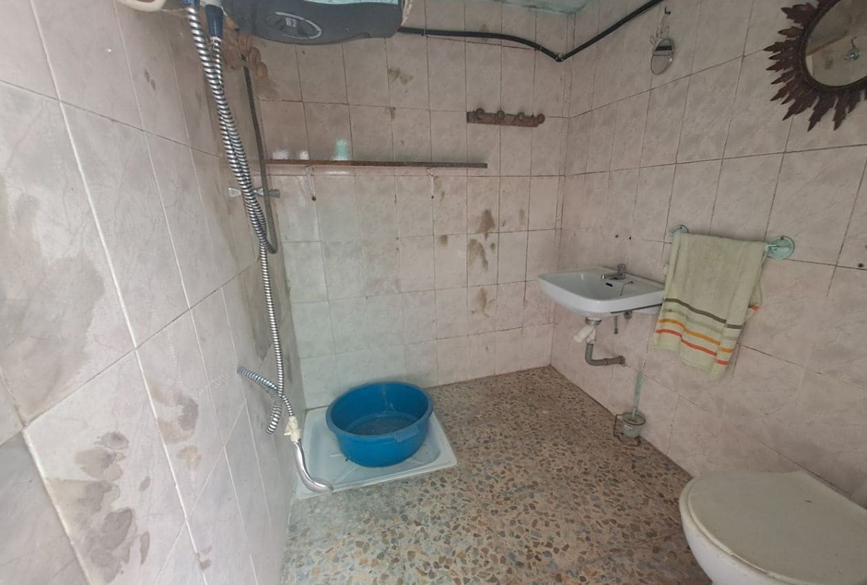 3 soverom Hus til salgs i Alcaudete - € 44 000 (Ref: 9380096)