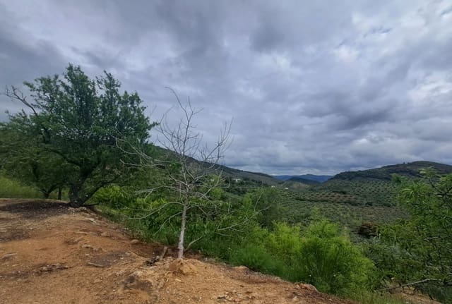 3 soverom Hus til salgs i Alcaudete - € 44 000 (Ref: 9380096)