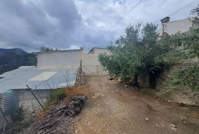 3 soverom Hus til salgs i Alcaudete - € 44 000 (Ref: 9380096)