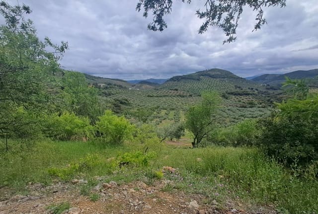 3 soverom Hus til salgs i Alcaudete - € 44 000 (Ref: 9380096)