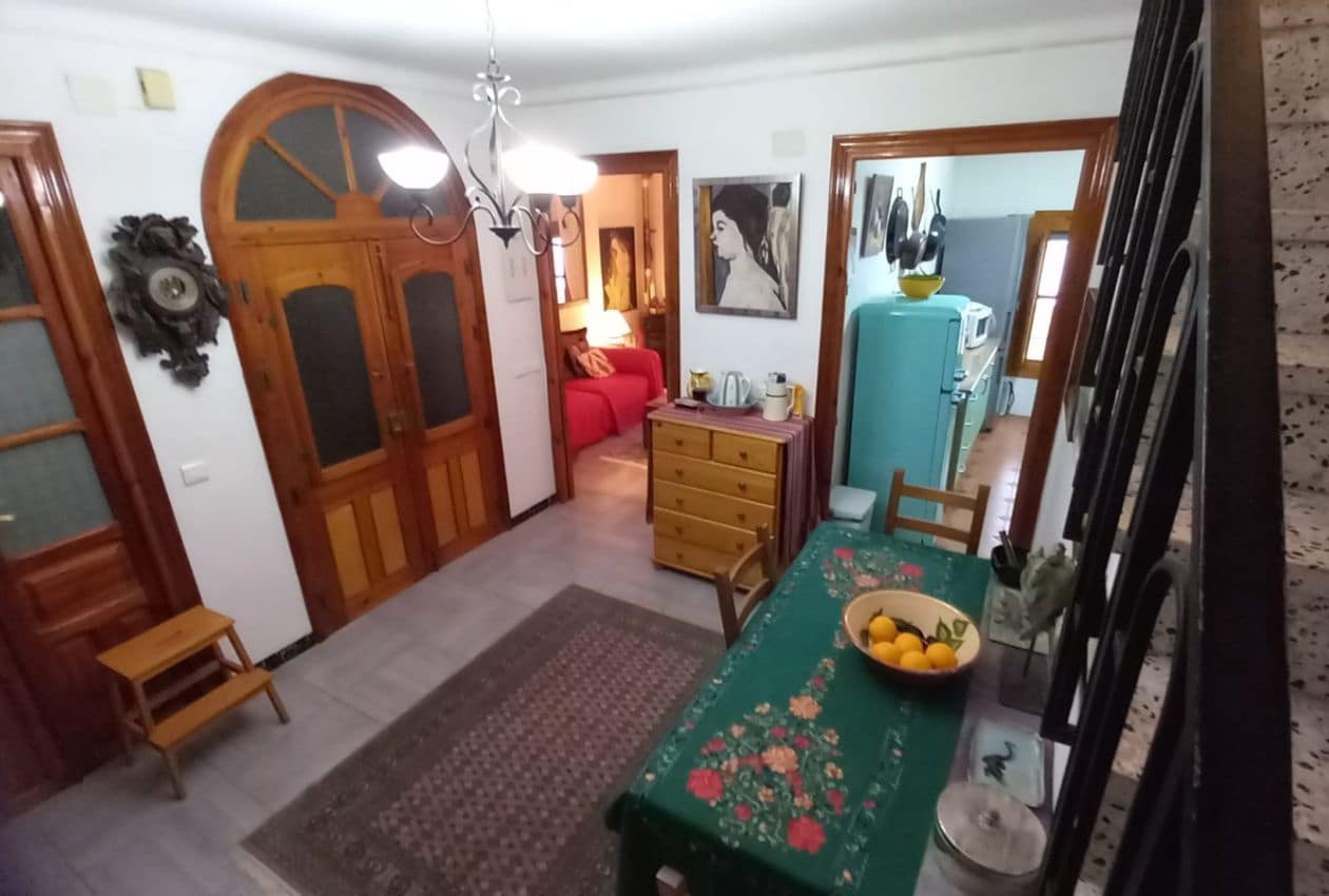 3 quarto Casa em Banda para venda em Cuevas de San Marcos - 99 000 € (Ref: 9388545)