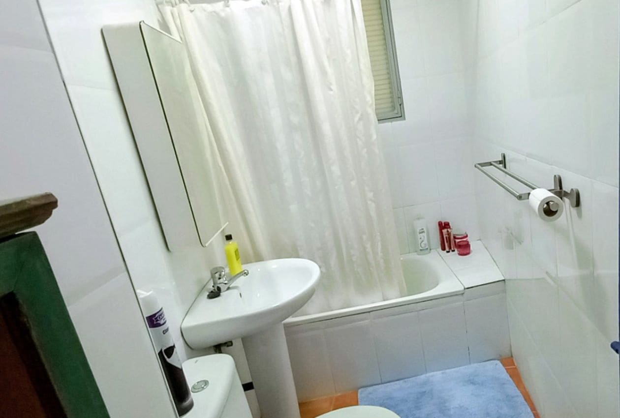 3 quarto Casa em Banda para venda em Cuevas de San Marcos - 99 000 € (Ref: 9388545)