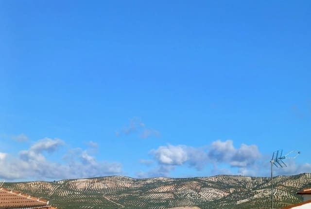 3 quarto Casa em Banda para venda em Cuevas de San Marcos - 99 000 € (Ref: 9388545)