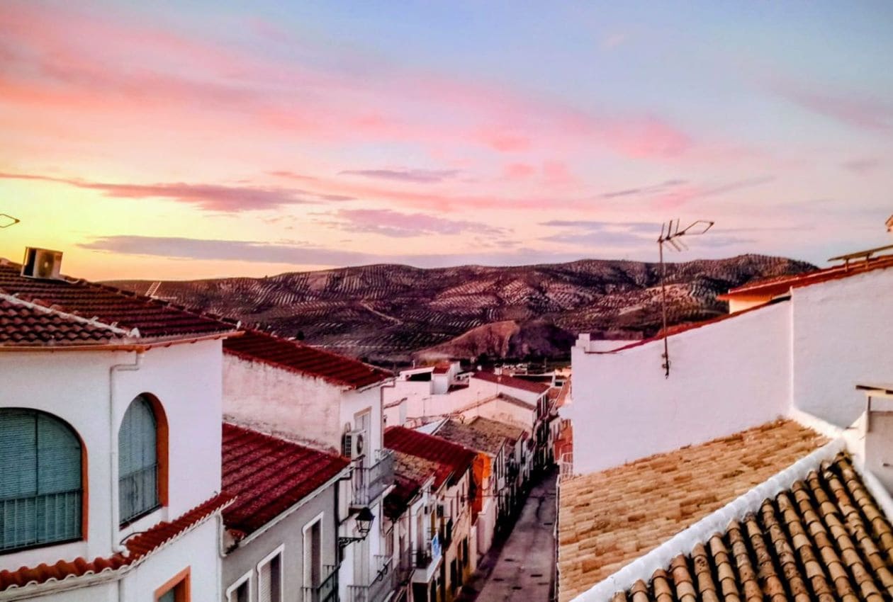 3 quarto Casa em Banda para venda em Cuevas de San Marcos - 99 000 € (Ref: 9388545)